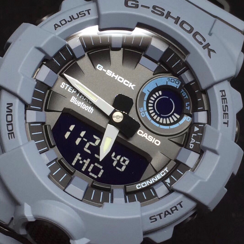 Casio G-Shock Bluetooth